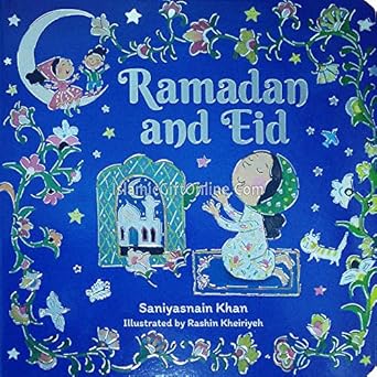 Ramadan and Eid